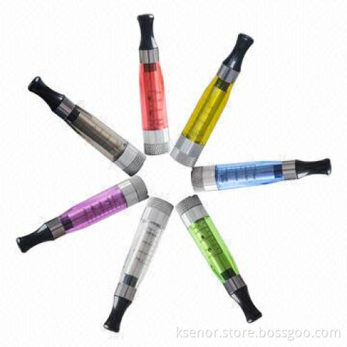 Hot Selling New Huge Vapor CE5+ Clearomizers/Atomizers with 1.6L Capacity, Washable Design